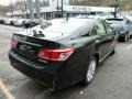 Obsidian Black - ES 350 Photo No. 4