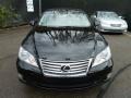 Obsidian Black - ES 350 Photo No. 7