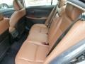 Saddle Interior Photo for 2012 Lexus ES #57085431