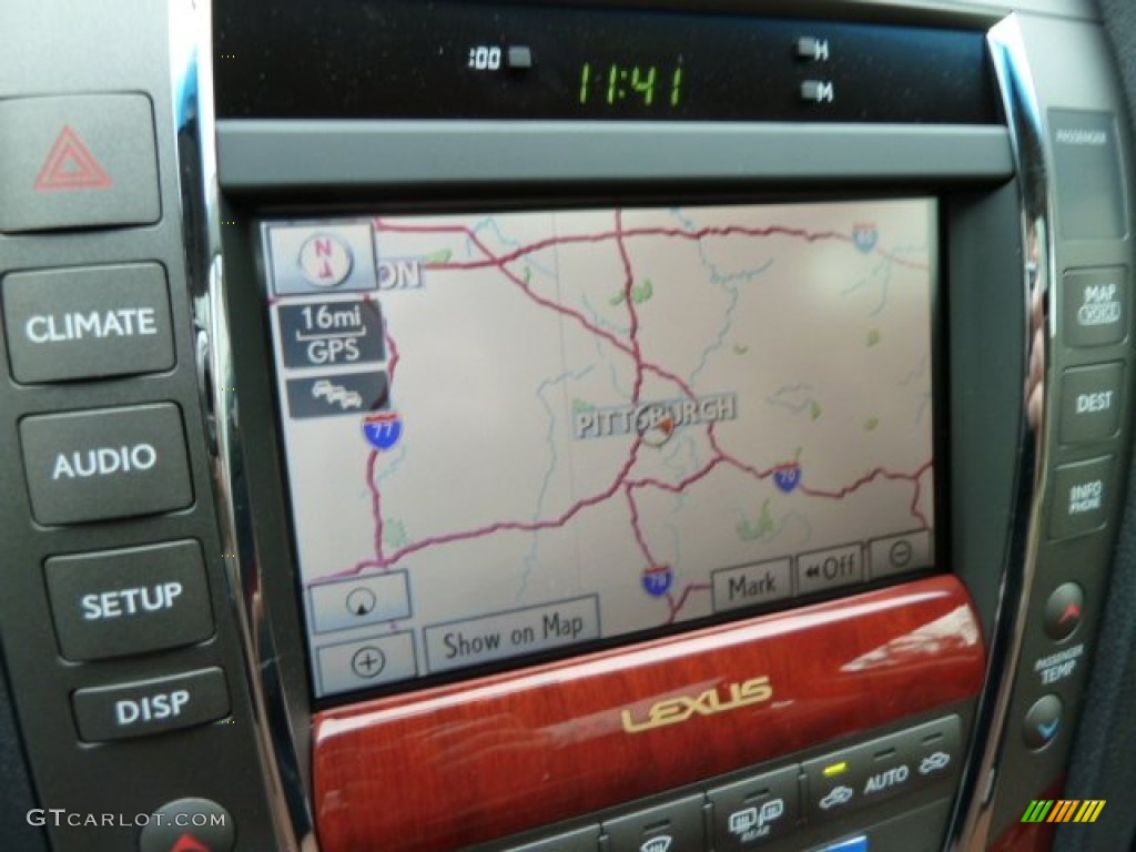 2012 Lexus ES 350 Navigation Photo #57085463