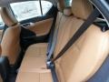 Caramel Nuluxe Interior Photo for 2012 Lexus CT #57085556