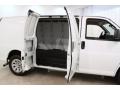 Summit White - Express 1500 Work Van Photo No. 2
