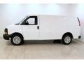 Summit White - Express 1500 Work Van Photo No. 6