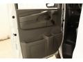 Summit White - Express 1500 Work Van Photo No. 7