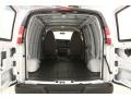 Summit White - Express 1500 Work Van Photo No. 16
