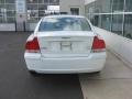 Ice White - S60 2.5T AWD Photo No. 6