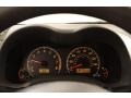 Ash Gauges Photo for 2010 Toyota Corolla #57085970