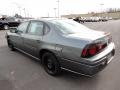 2004 Medium Gray Metallic Chevrolet Impala   photo #4