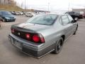 2004 Medium Gray Metallic Chevrolet Impala   photo #6