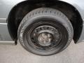 2004 Medium Gray Metallic Chevrolet Impala   photo #8