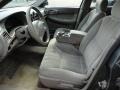 2004 Medium Gray Metallic Chevrolet Impala   photo #9