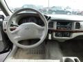 2004 Medium Gray Metallic Chevrolet Impala   photo #11