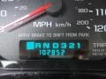 2004 Medium Gray Metallic Chevrolet Impala   photo #14