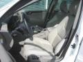 Ice White - S60 2.5T AWD Photo No. 11