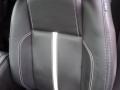 Charcoal Black/Cashmere Interior Photo for 2010 Ford Mustang #57086177