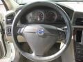 Ice White - S60 2.5T AWD Photo No. 14