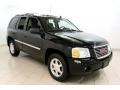 Onyx Black - Envoy SLE 4x4 Photo No. 1
