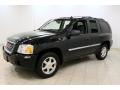 Onyx Black - Envoy SLE 4x4 Photo No. 3