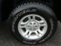 Patriot Blue Pearl - Durango SLT Plus 4x4 Photo No. 14