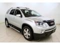 Quicksilver Metallic - Acadia SLT AWD Photo No. 1