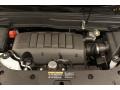 Quicksilver Metallic - Acadia SLT AWD Photo No. 18