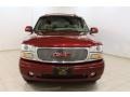 Garnet Red Metallic - Yukon XL Denali AWD Photo No. 2
