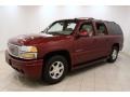 Garnet Red Metallic - Yukon XL Denali AWD Photo No. 3