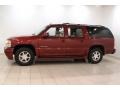 2002 Garnet Red Metallic GMC Yukon XL Denali AWD  photo #4