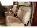 Garnet Red Metallic - Yukon XL Denali AWD Photo No. 16