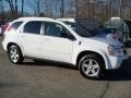 Summit White - Equinox LT AWD Photo No. 2