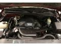 Garnet Red Metallic - Yukon XL Denali AWD Photo No. 20