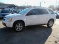 Summit White - Equinox LT AWD Photo No. 3