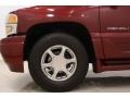 Garnet Red Metallic - Yukon XL Denali AWD Photo No. 21