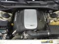 Linen Gold Metallic - 300 C HEMI Photo No. 5