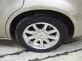 Linen Gold Metallic - 300 C HEMI Photo No. 14