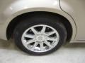 Linen Gold Metallic - 300 C HEMI Photo No. 16