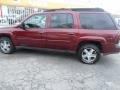 2005 Majestic Red Metallic Chevrolet TrailBlazer EXT LT 4x4  photo #1