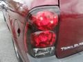 Majestic Red Metallic - TrailBlazer EXT LT 4x4 Photo No. 5