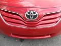 Barcelona Red Metallic - Camry LE Photo No. 27