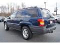 2002 Patriot Blue Pearlcoat Jeep Grand Cherokee Laredo  photo #36