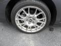 2011 Toyota Camry XLE V6 Wheel and Tire Photo