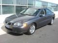 Titanium Gray Metallic - S60 2.5T Photo No. 1