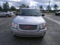 2006 Liquid Silver Metallic GMC Envoy SLE  photo #2