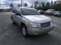 2006 Liquid Silver Metallic GMC Envoy SLE  photo #3