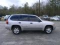 2006 Liquid Silver Metallic GMC Envoy SLE  photo #4