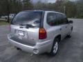 2006 Liquid Silver Metallic GMC Envoy SLE  photo #5