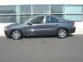 Titanium Gray Metallic - S60 2.5T Photo No. 9