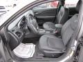 Black Interior Photo for 2012 Chrysler 200 #57088682