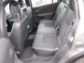 Black Interior Photo for 2012 Chrysler 200 #57088685