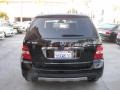 Black - ML 350 4Matic Photo No. 3